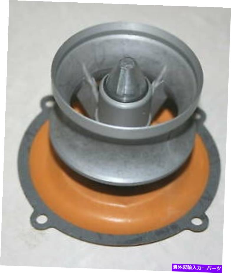 Carburetor 425ミキサー用のIMPCOAV1-1651-2バルブアセンブリシリコンフィードバックFT425M Impco AV1-1651-2 Valve Assembly For 425 Mixers Silicone Feedback FT425M【並行輸入品】|Us Custom Parts Shop USDM