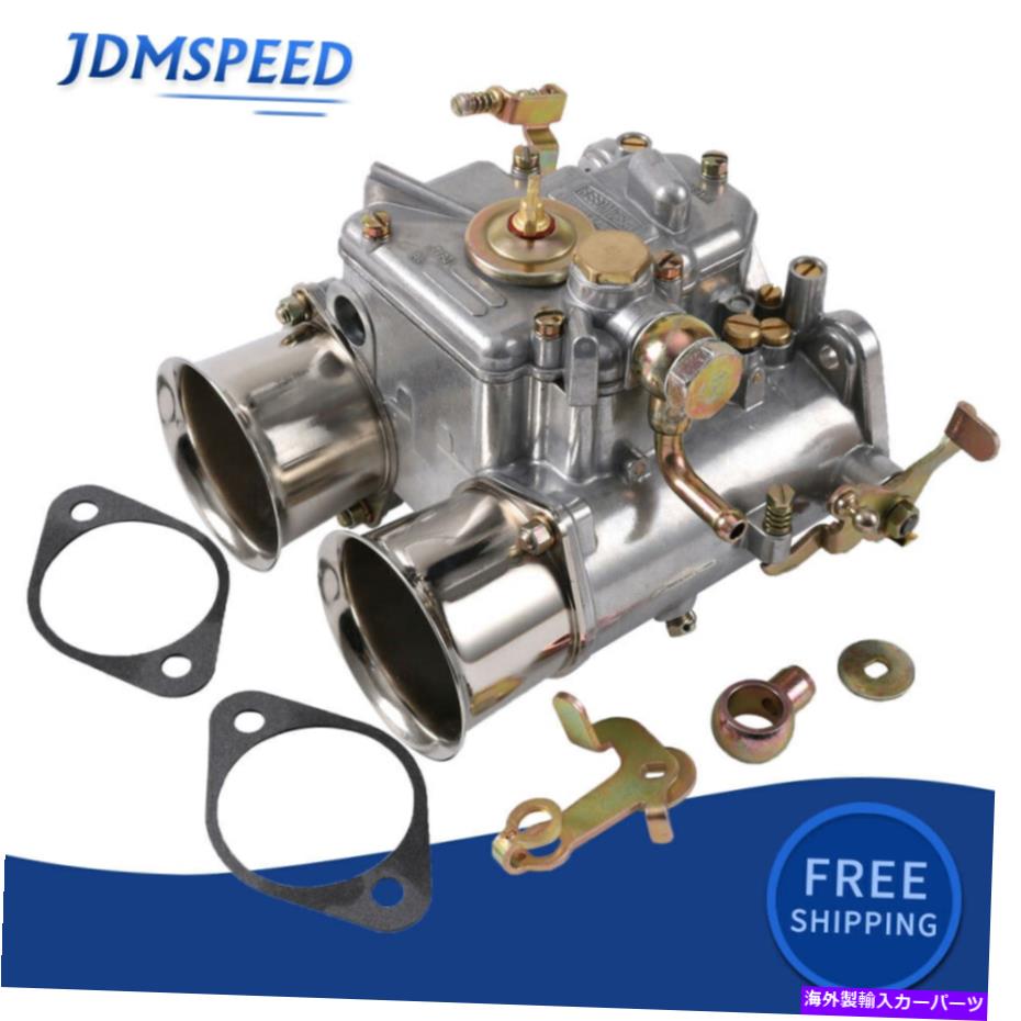 Carburetor 55DCOEウェーバー55mmの新しいキャブレター炭水化物 NEW Carburetor CARB For 55DCOE Weber 55mm【並行輸入品】｜Us Custom Parts Shop USDM