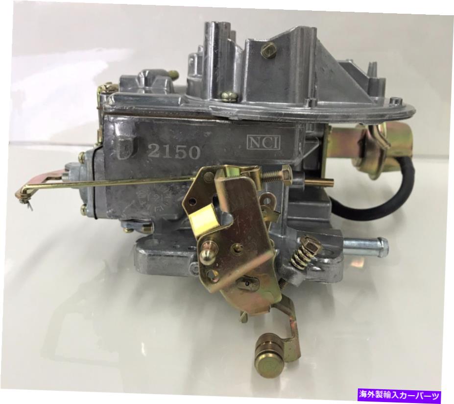 Carburetor フォードトラック2バレルキャブレター77?79 351-400 \