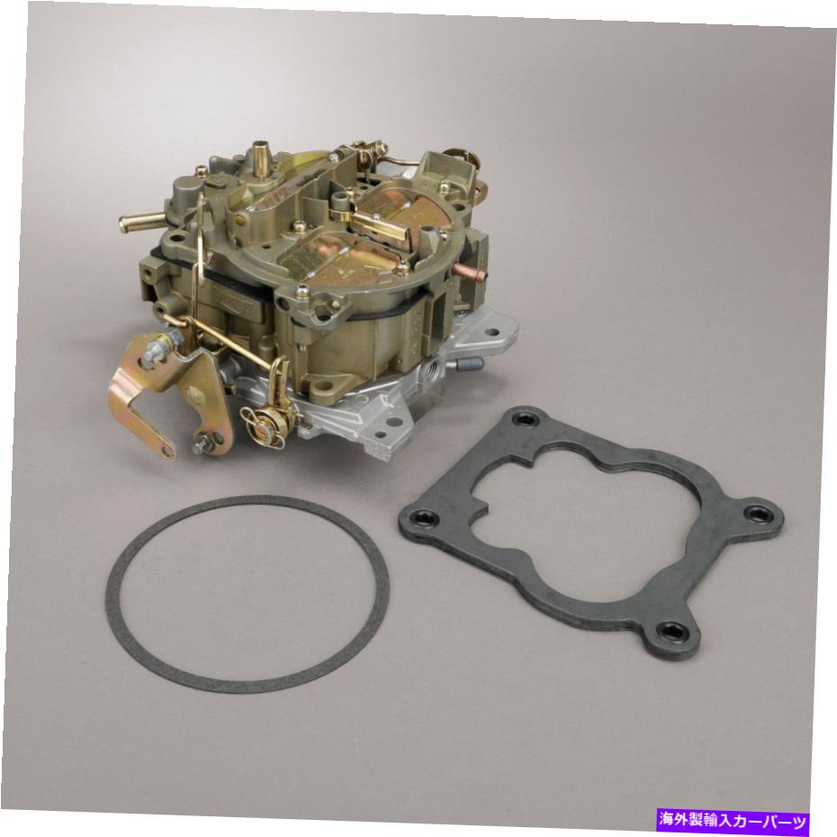 Carburetor 1980 Corvette Quadrajet Remanufactured Carburetor Non Ca Cars 603780 1980 Corvette Quadrajet Remanufactured Carburetor Non CA Cars 603780【並行輸入品】