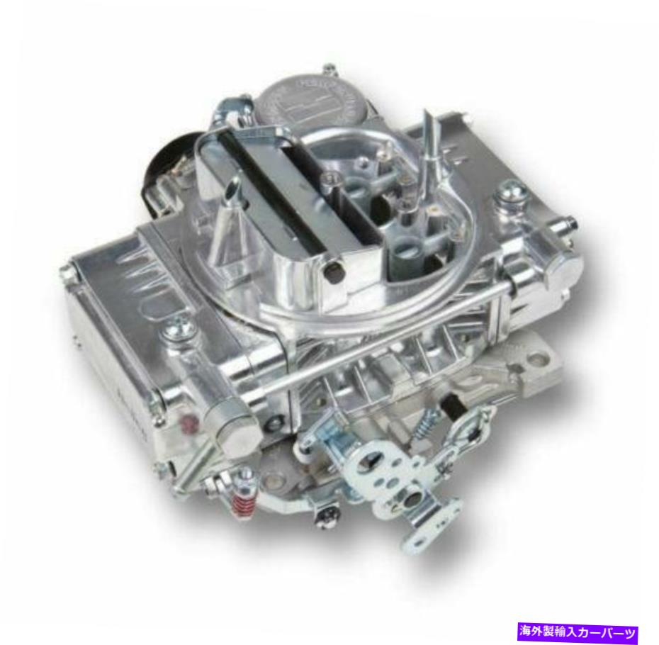 Carburetor 600 CFMストリートウォリアーキャブレター-0-1850S 600 CFM Street Warrior Carburetor - 0-1850S【並行輸入品】