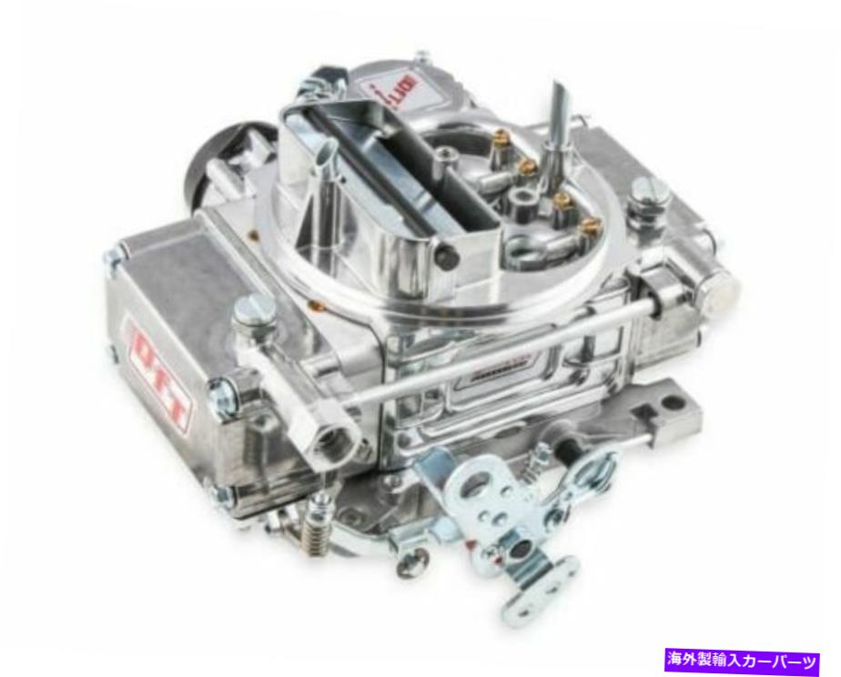 Carburetor クイック燃料SL-450-VS 450CFM対スレイヤーシリーズキャブレター Quick Fuel SL-450-VS 450CFM VS Slayer Series Carburetor【並行輸入品】