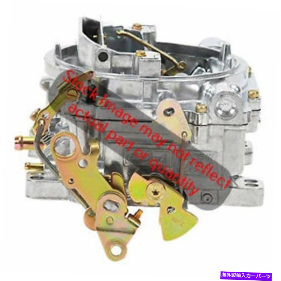 Carburetor Edelbrock 1405パフォーマーシリーズキャブレター Edelbrock 1405 Performer Series Carburetor【並行輸入品】|Us Custom Parts Shop USDM