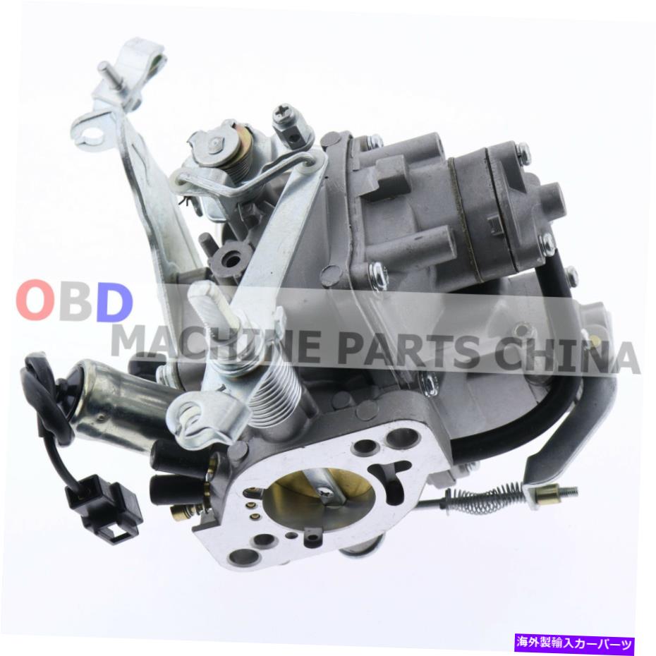 Carburetor スズキ465Q F10Aの新しいキャブレター13200-85231 New Carburetor 13200-85231 for Suzuki 465Q F10A【並行輸入品】