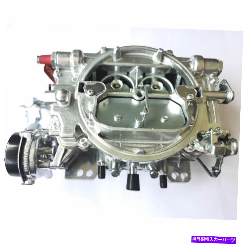 Carburetor Repalce edelbrock 1400パフォーマー600 CFM 4バレルw/電気チョークキャブレター Repalce Edelbrock 1400 Performer 600 CFM 4-Barrel w/ Electric Choke Carburetor【並行輸入品】|Us Custom Parts Shop USDM