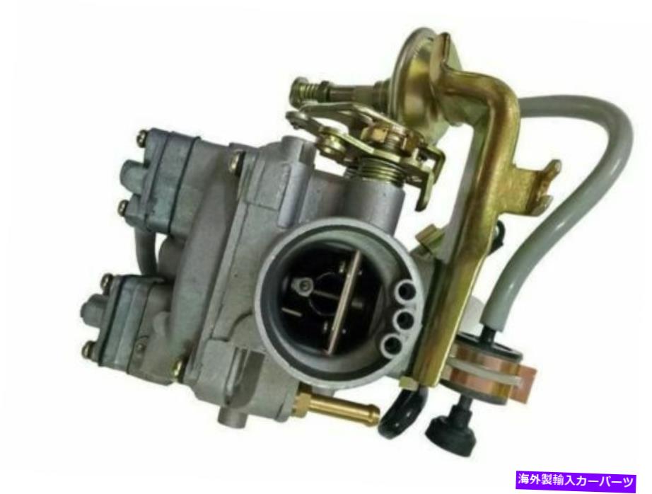 Carburetor 新しいスズキジプシーサムライジミニーシエラSJ410 F10A ST100キャブレター New Suzuki Gypsy Samurai Jimny Sierra SJ410 F10A ST100 Carburettor【並行輸入品】