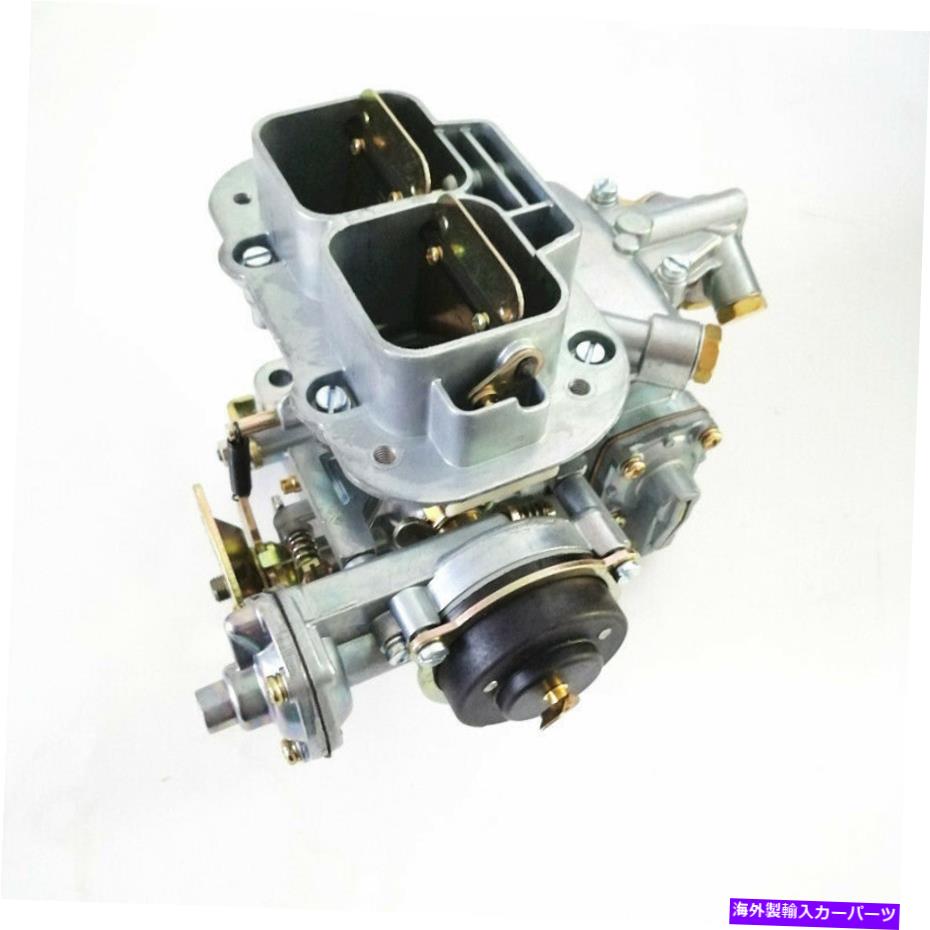 Carburetor 32/36 dgev carburetor for weber empi fiat renault ford electric chooke 32/36 DGEV Carburetor for Weber EMPI FIAT RENAULT FORD Electric Choke【並行輸入品】