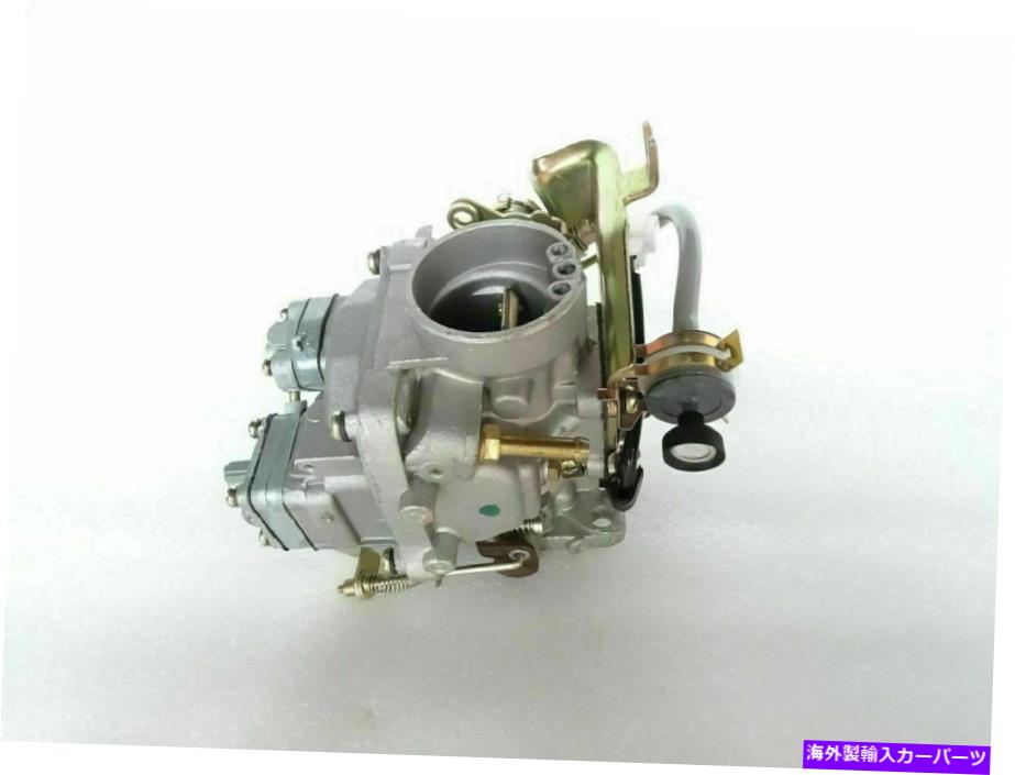 Carburetor Suzuki smurai SJ410ジプシージミニーキャブレター1.0cc SUZUKI SAMURAI SJ410 GYPSY JIMNY CARBURETTOR 1.0CC【並行輸入品】 64,070円