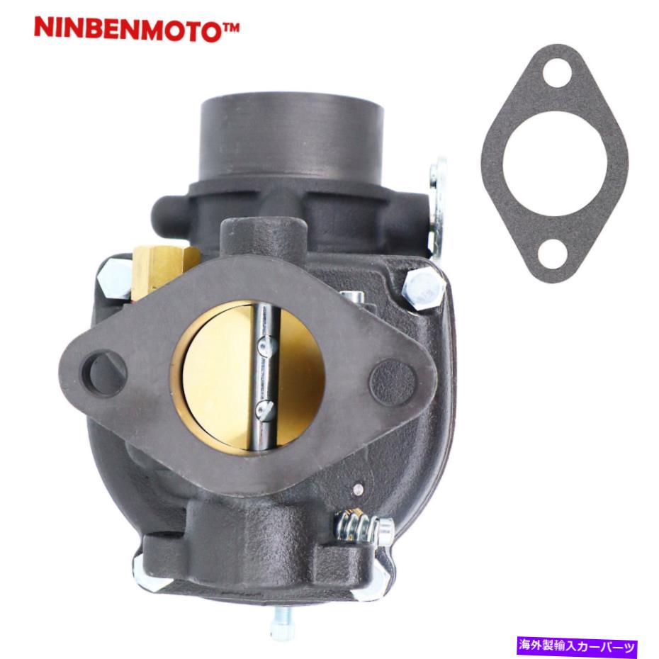 Carburetor IH/ FarmallトラクタースーパーM MTA SW O6 OS6 SW6用の新しいキャブレターアセンブリ New Carburetor Assembly for IH/ Farmall Tractor Super M MTA SW O6 OS6 SW6【並行輸入品】