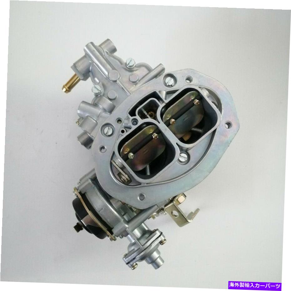 Carburetor DFEV 32/36 Progressive E/ChokeキャブレターのWeber VW Bug Fiat Ford New DFEV DFEV 32/36 PROGRESSIVE E/CHOKE Carburetor for Weber VW BUG FIAT FORD NEW DFEV【並行輸入品】