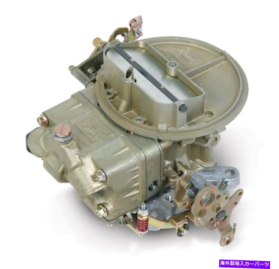 Carburetor Holley 0-7448 350 CFM Performance 2BBLキャブレター Holley 0-7448 350 CFM Performance 2BBL Carburetor【並行輸入品】
