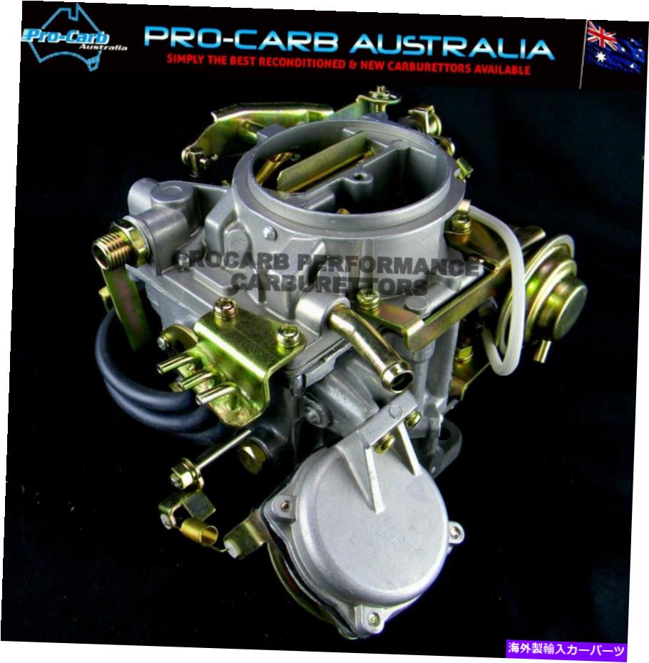 Carburetor 送料無料トヨタ3FランドクルーザーカーブカービーOEM品質 Free Shipping Carburetor TOYOTA 3F LAND CRUISER Carb Carby OEM Quality【並行輸入品】