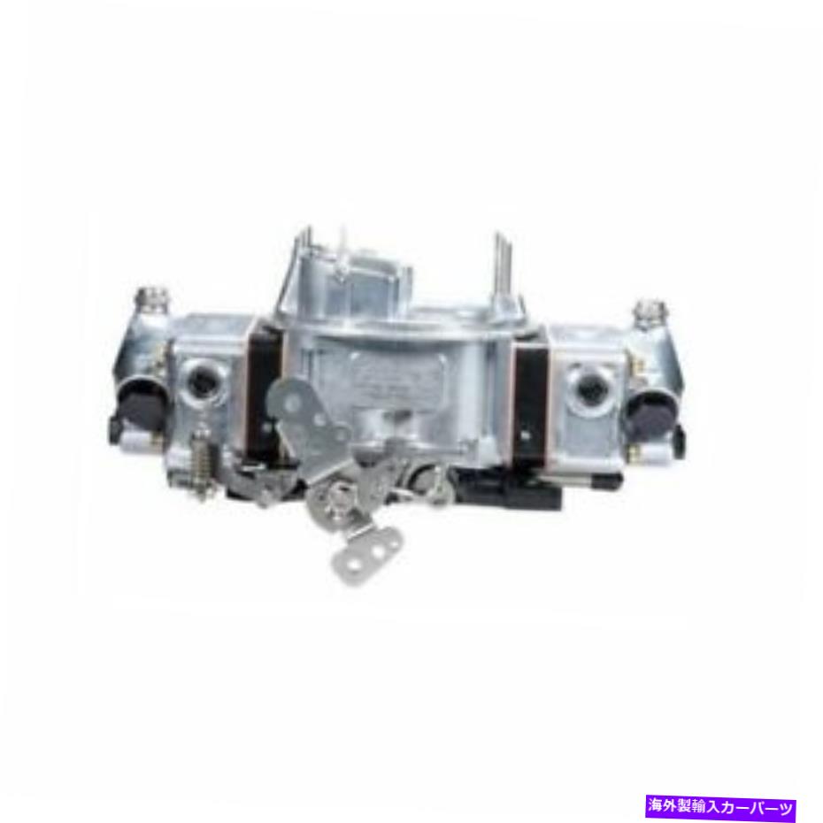 Carburetor FST 41600P-1キャブレターRTプラス4バレル600 CFMスクエアボアマニュアルチョークバキューム FST 41600P-1 Carburetor RT Plus 4-Barrel 600 CFM Square Bore Manual Choke Vacuum【並行輸入品】