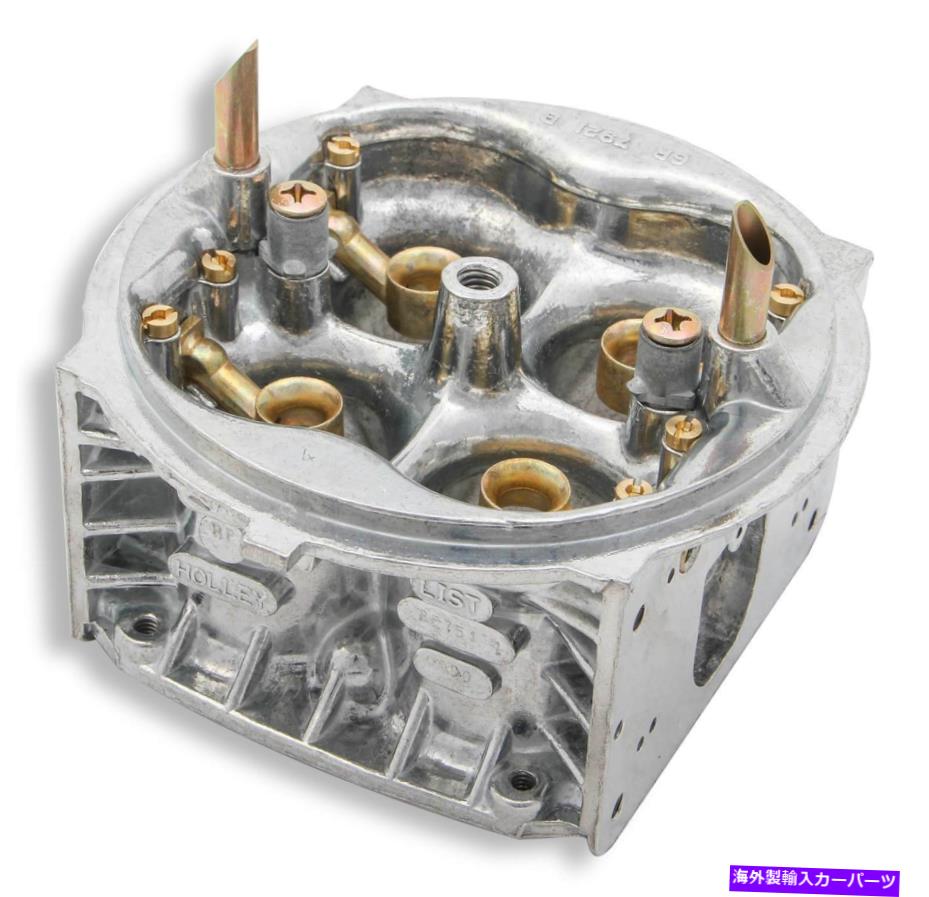 Carburetor 交換本体-134-351 Replacement Main Body - 134-351【並行輸入品】