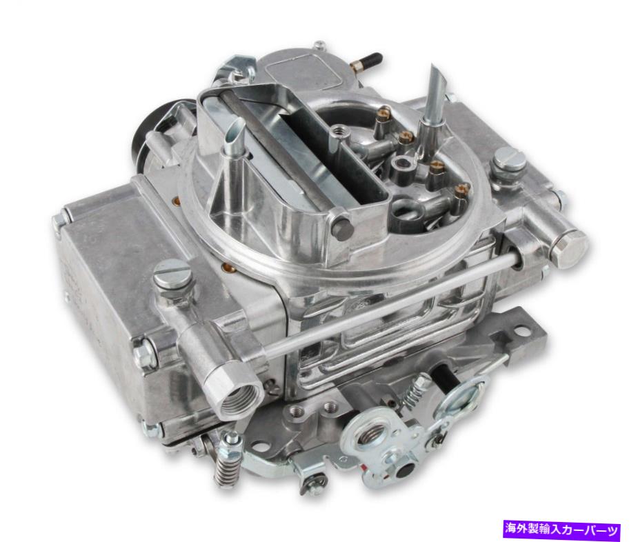 Carburetor クイック燃料SL-450-VSTRRスレイヤーシリーズキャブレター450 CFM。電気チョーク Quick Fuel Sl-450-Vstrr Slayer Series Carburetor 450 Cfm. Electric Choke【並行輸入品】｜Us Custom Parts Shop USDM