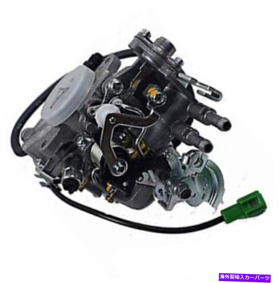 Carburetor トヨタパート＃21100-78153-71 / 21100-78157-71 / 21100-78161-71-キャブレター For Toyota Part # 21100-78153-71 / 21100-78157-71 / 21100-78161-71 - Carburetor【並行輸入品】