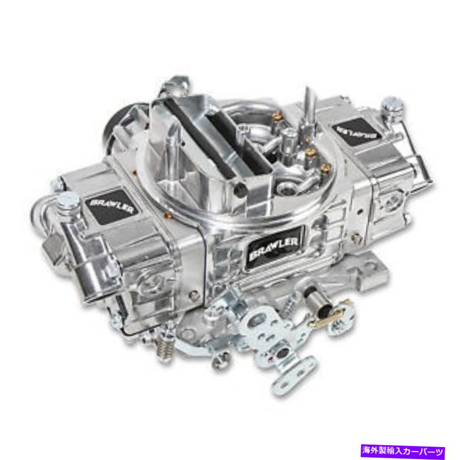 Carburetor Quick Fuel BR-67254 Brawler Diecast Carburetor 600 CFM Quick Fuel BR-67254 Brawler Diecast Carburetor 600 CFM【並行輸入品】|Us Custom Parts Shop USDM
