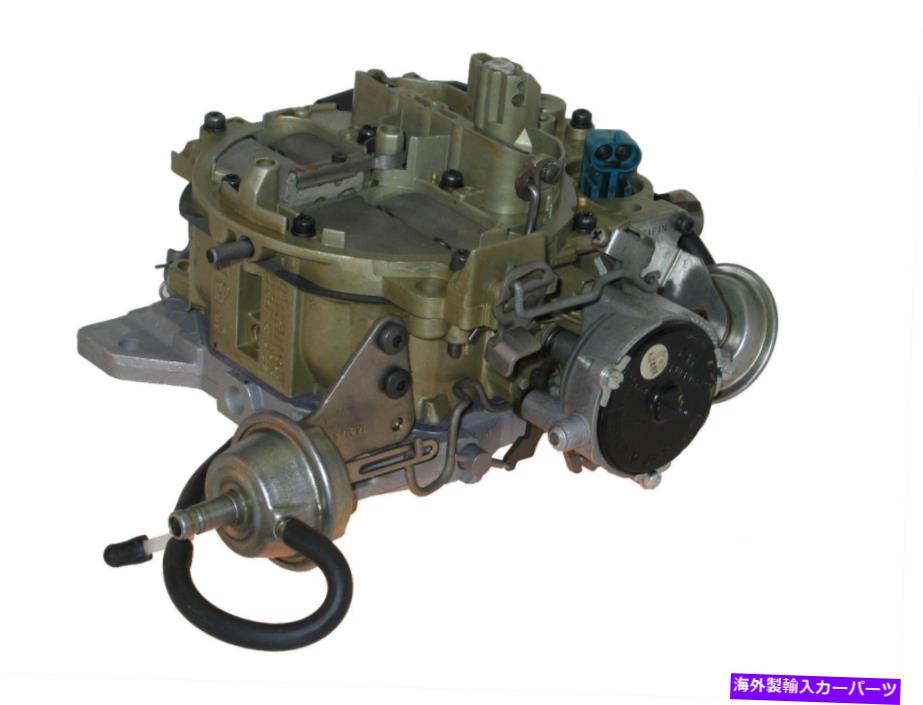 Carburetor ユナイテッド再製造11-1255ロチェスターE4MC 4-BBLホットエア非電気チョーク United Remanufacturing 11-1255 Rochester E4MC 4-Bbl Hot Air Non-Electric Choke【並行輸入品】|Us Custom Parts Shop USDM
