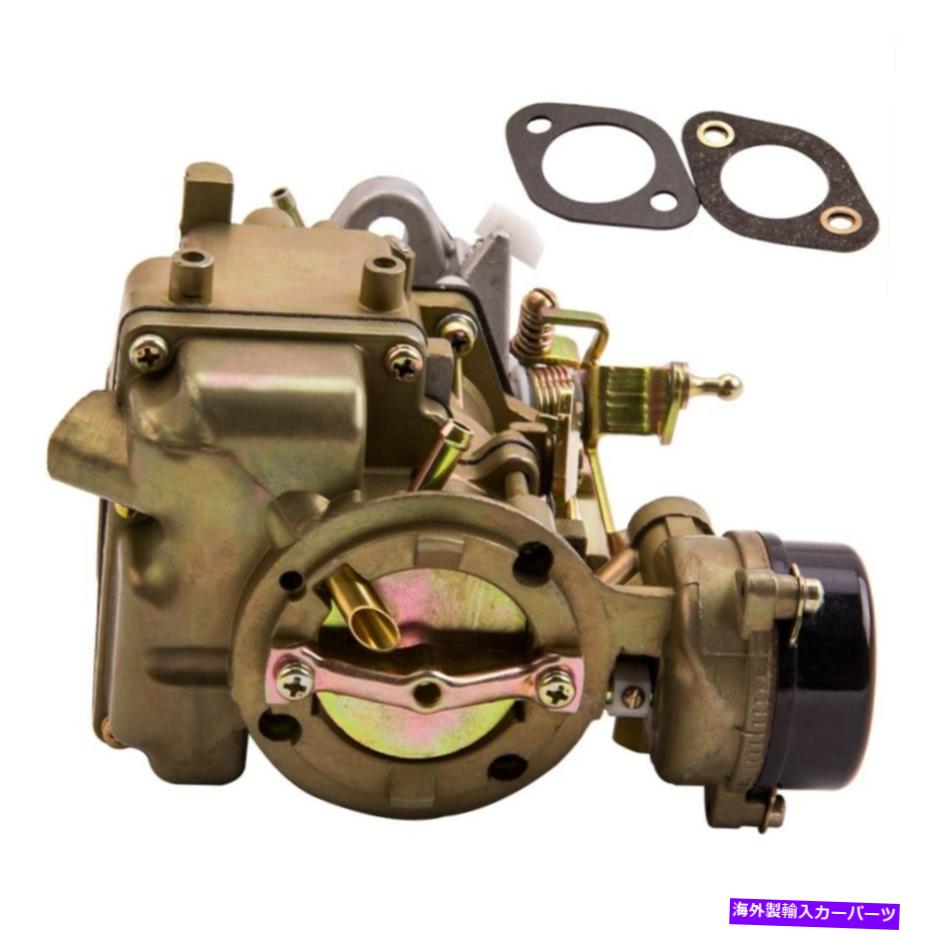 Carburetor Ford 240 250 300用の車のキャブレターD5TZ-9510AG Car Carburetor D5TZ-9510AG for Ford 240 250 300【並行輸入品】