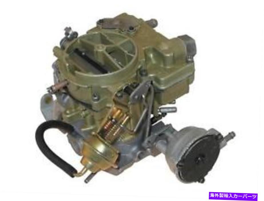 Carburetor ユナイテッド再製造3-3568ロチェスター2GC 2-BBLホットエア非電気チョーク United Remanufacturing 3-3568 Rochester 2GC 2-Bbl Hot Air Non-Electric Choke【並行輸入品】 77,198円