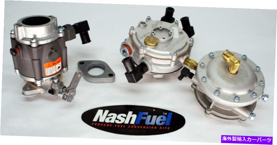 Carburetor 完全なインプコプロパン変換キットフォークリフトトヨタ4Pエンジン2FGH25 5FGL20 COMPLETE IMPCO PROPANE CONVERSION KIT FORKLIFT TOYOTA 4P ENGINE 2FGH25 5FGL20【並行輸入品】|Us Custom Parts Shop USDM
