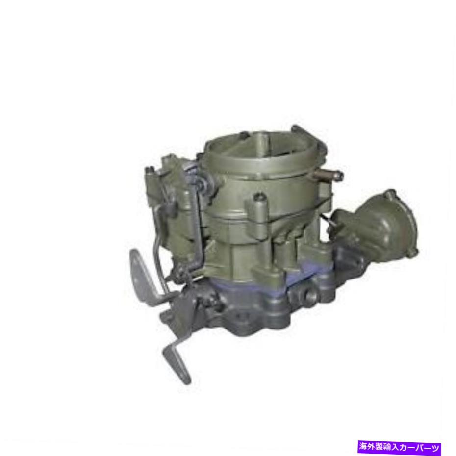 Carburetor uremcoキャブレター2バレルポンティアック389それぞれ UREMCO Carburetor 2-Barrel Pontiac 389 Each【並行輸入品】