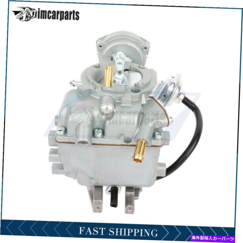 【楽天市場】Carburetor フォードエンジン用のキャブレター電気チョーク4.9 L 300 CU 4.1 L 250 CU 8QPD54