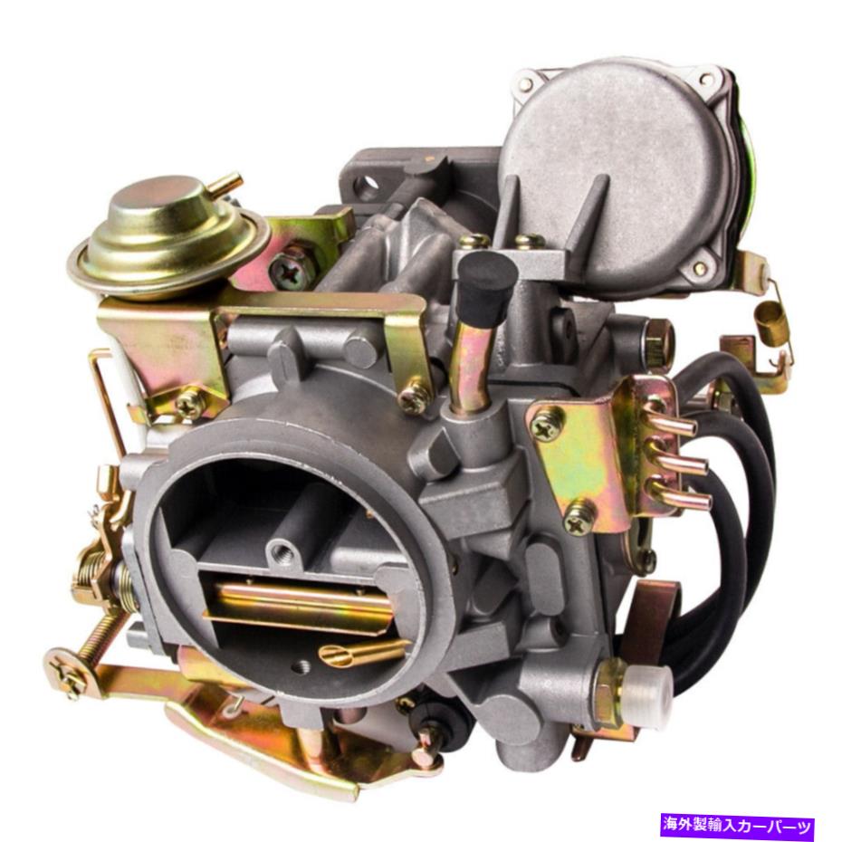 Carburetor トヨタランドクルーザー3F 4F 21100-61300 1988 1989 1990 1990 1990のキャブレター炭水化物 Carburetor Carb for Toyota Land Cruiser 3F 4F 21100-61300 1988 1989 1990 1992【並行輸入品】