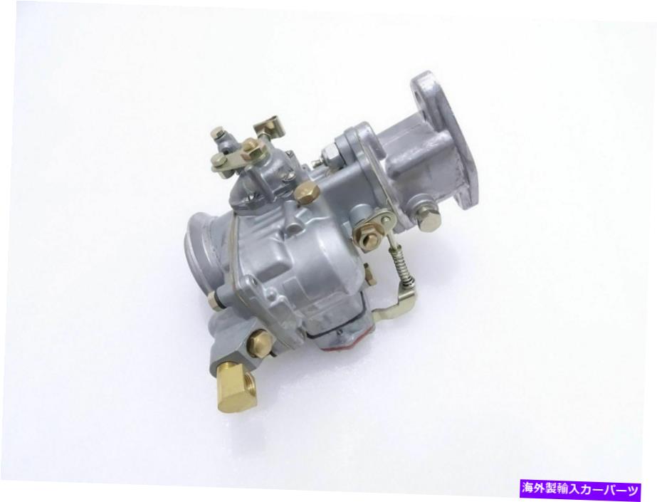 Carburetor Willys Jeep MB、CJ3B、M38A1、CJ5、F134 Fヘッドキャブレター @us.vidhi Willys Jeep Mb, Cj3B, M38A1, Cj5, F134 F Head Carburetor @US.VIDHI【並行輸入品】