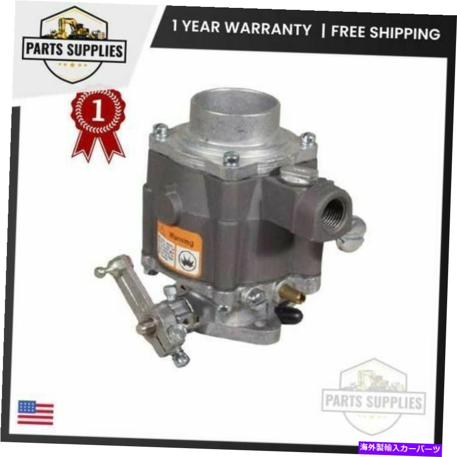 Carburetor キャブレターミキサーLPGプロパンImpco CA55-576 Carburetor Mixer LPG Propane IMPCO CA55-576【並行輸入品】
