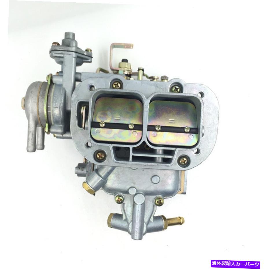 Carburetor レーシング32/36 DGAV 32x36mm交換Weber/EmpiモデルキャブレターOEM炭水化物ベルジャー racing 32/36 DGAV 32X36mm replace Weber/EMPI Model Carburetor OEM carb Vergaser【並行輸入品】