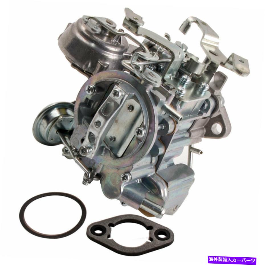 Carburetor Rochester BBL Chevy GMC V6 4.1L 250CU＆4.8L 292CUエンジンのキャブレターフィット Carburetor Fits For Rochester BBL Chevy GMC V6 4.1L 250cu  4.8L 292cu Engine