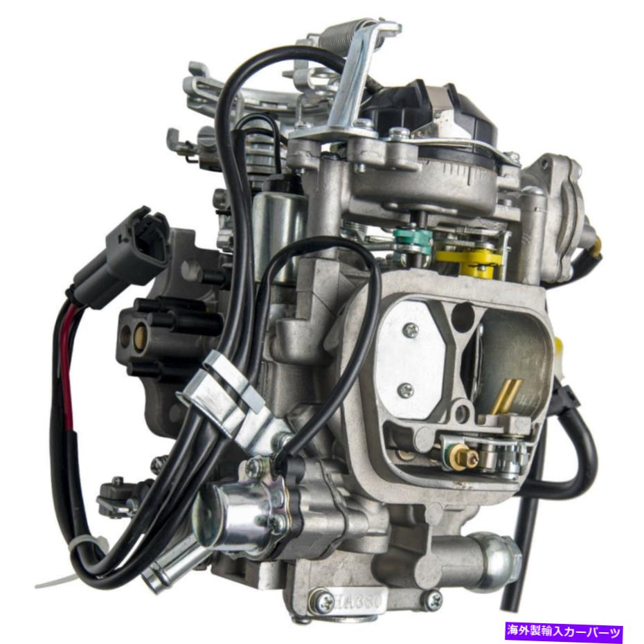 Carburetor トヨタピックアップ用のキャブレター炭水化物22R 2.4 4WDエンジン21100-35520 Carburetor Carb for Toyota Pickup 22R 2.4 4WD Engine 21100-35520【並行輸入品】