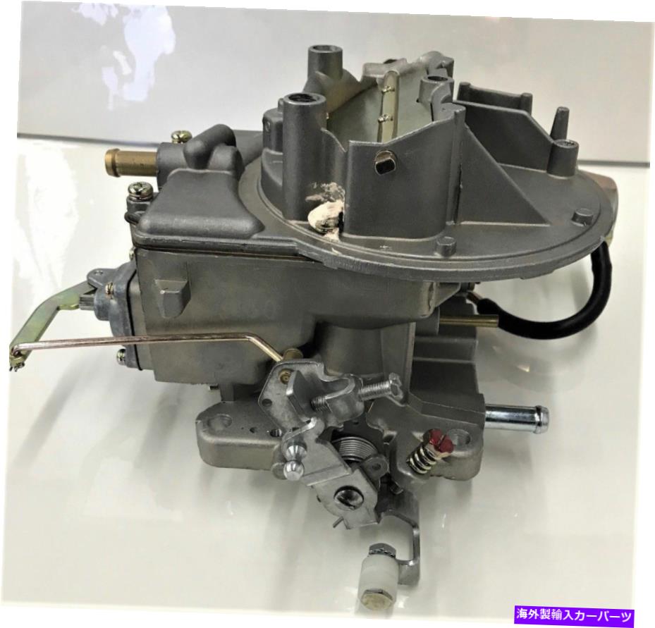 Carburetor フォードトラック2バレルキャブレター、1981-82フォードトラック351 "Eng Ford Truck 2 barrel Carburetor, 1981-82 Ford Truck 351" Eng【並行輸入品】｜Us Custom Parts Shop USDM