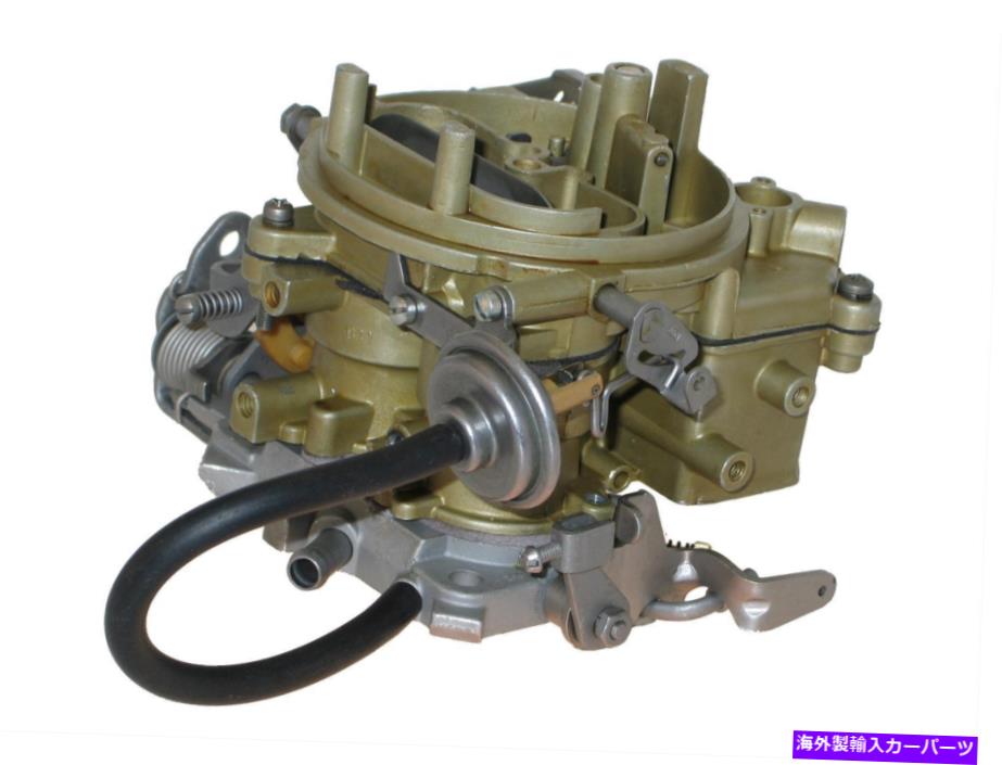 Carburetor ユナイテッド再製造6-6264 Holley 2245ヘビーデューティ2-BBL離婚チョーク United Remanufacturing 6-6264 Holley 2245 Heavy Duty 2-Bbl Divorced Choke【並行輸入品】