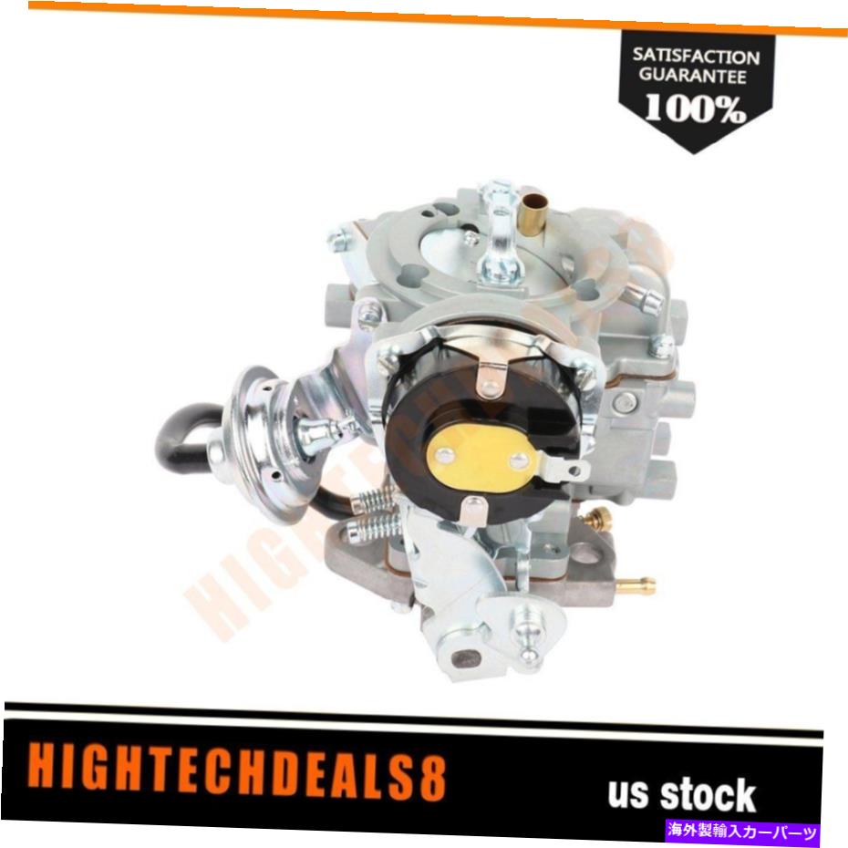 Carburetor フォードブロンコスフェアモントグラナダマーキュリーモナークL6 3.3L 8QPD54のキャブレター炭水化物 Carburetor Carb For Ford Broncos Fairmont Granada Mercury Monarch L6 3.3L 8Qpd54【並行輸入品】