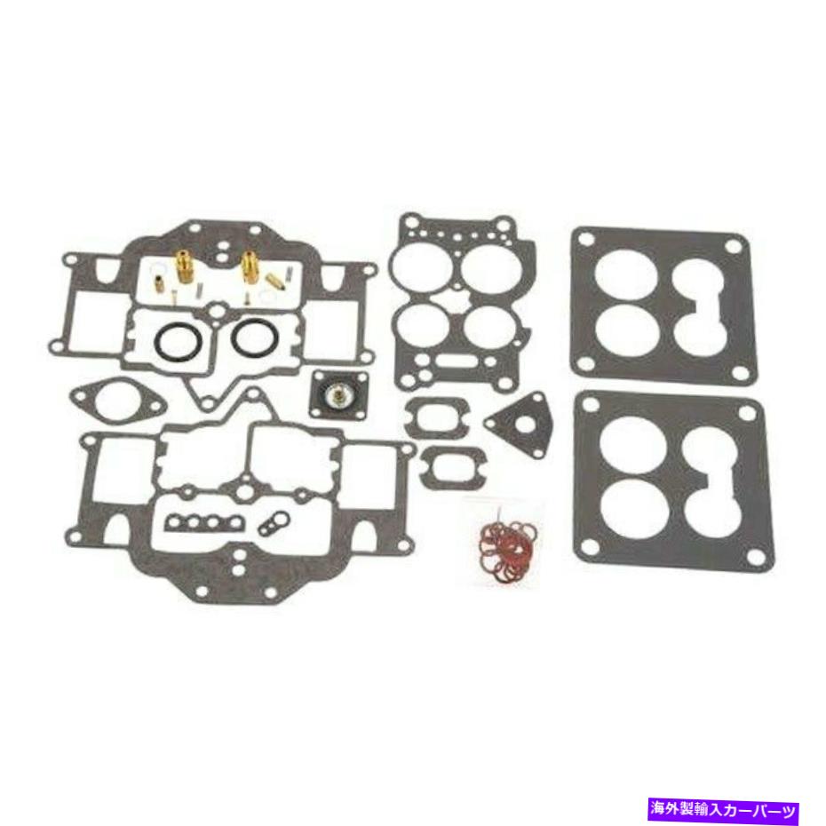 Carburetor Mazda RX-7 1979-1985 Royze Carburetor Repair Kitの場合 For Mazda RX-7 1979-1985 Royze Carburetor Repair Kit【並行輸入品】