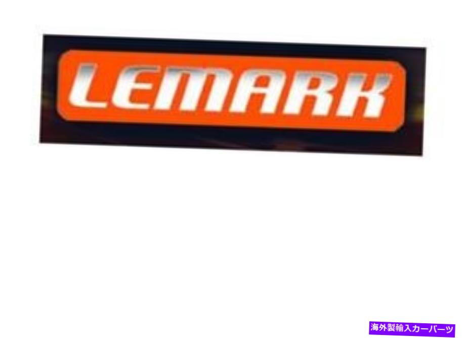 Carburetor Fuel Pump Fiat Marea：Lemark LFP185 Fuel Pump FIAT MAREA : LEMARK LFP185【並行輸入品】