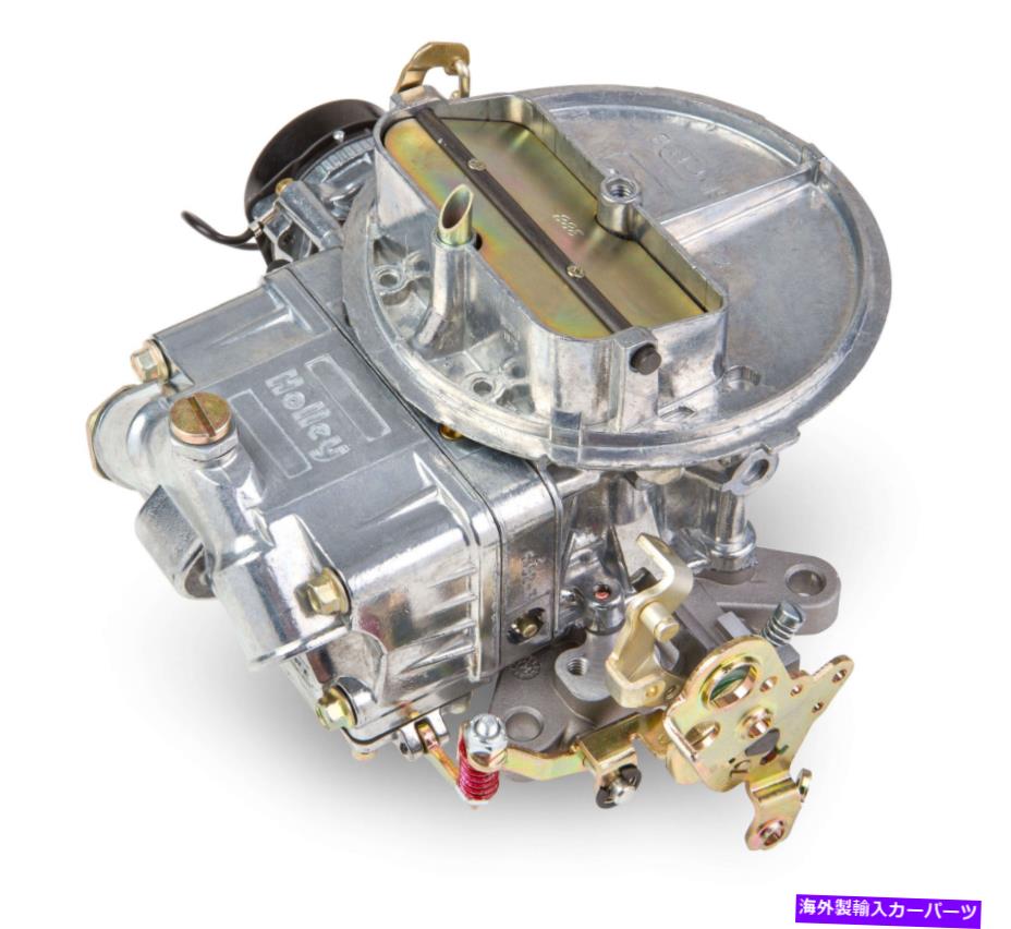 Carburetor Holley 0-80350 350 CFM Street Avengerキャブレター Holley 0-80350 350 CFM Street Avenger Carburetor【並行輸入品】