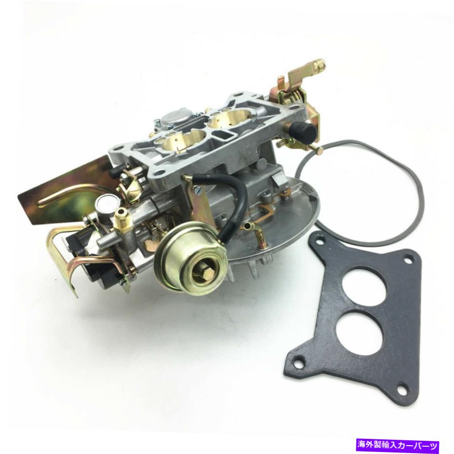 Carburetor 2バレルキャブレター2100 A800 FORD F100 F250 F350 Mustang 289 302 351 CUに適しています 2-Barrel Carburetor 2100 A800 fit for Ford F100 F250 F350 Mustang 289 302 351 Cu【並行輸入品】