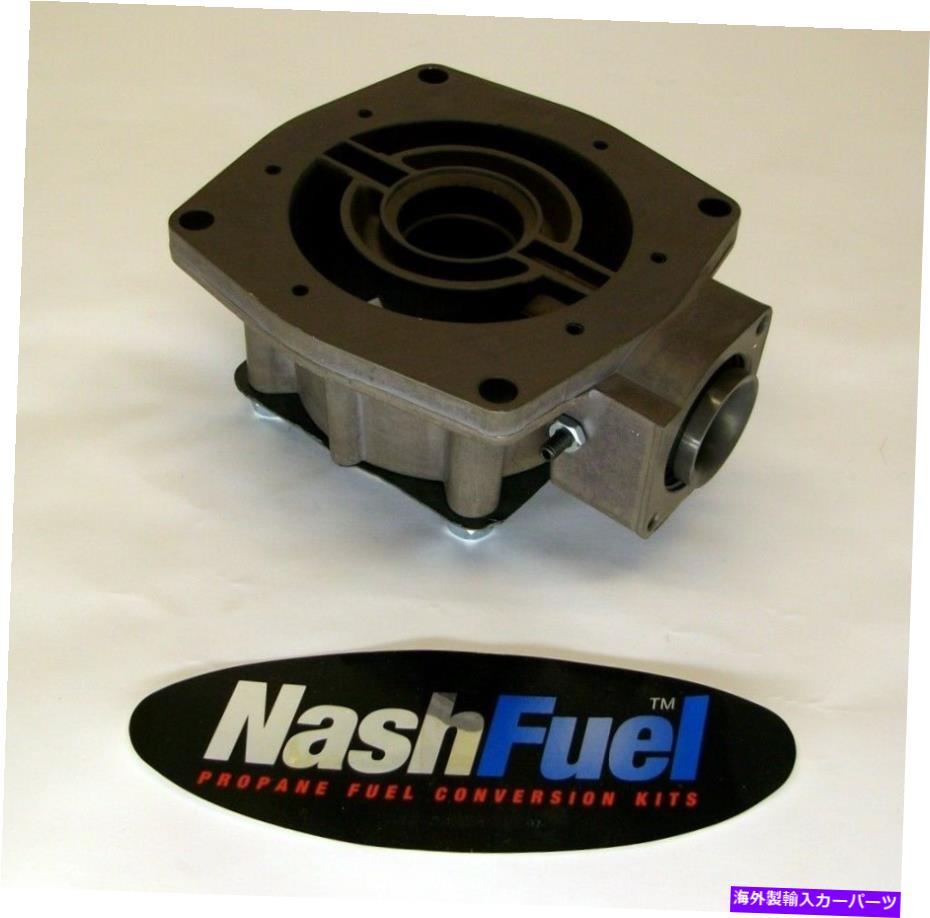 Carburetor IMPCO AB1-67ガスボディアセンブリ修理再建キットバルブ400VFキャブレターミキサー IMPCO AB1-67 GAS BODY ASSEMBLY REPAIR REBUILD KIT VALVE 400VF CARBURETOR MIXER【並行輸入品】｜Us Custom Parts Shop USDM 81,615円