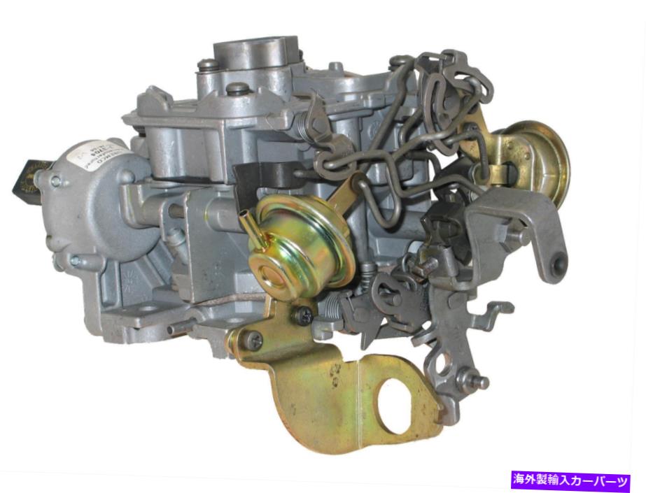 Carburetor United Remanufacturing 3-3704 Rochester 2Se 2-BBL Electric Choke United Remanufacturing 3-3704 rochester 2SE 2-Bbl Electric Choke【並行輸入品】 100,007円