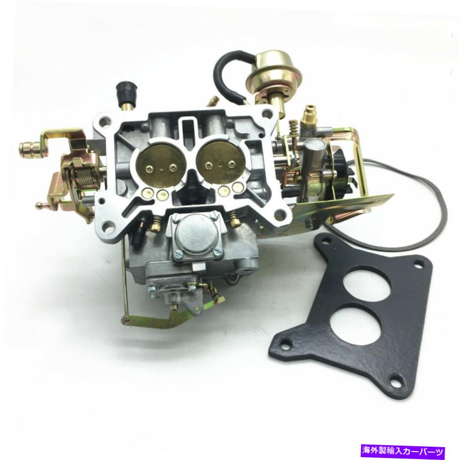 Carburetor 2バレルキャブレター2100-A800 Ford F250 F350 289 302 351 CU Jeep 360 CU 2-Barrel Carburetor 2100-A800 fit for Ford F250 F350 289 302 351 Cu Jeep 360 Cu【並行輸入品】