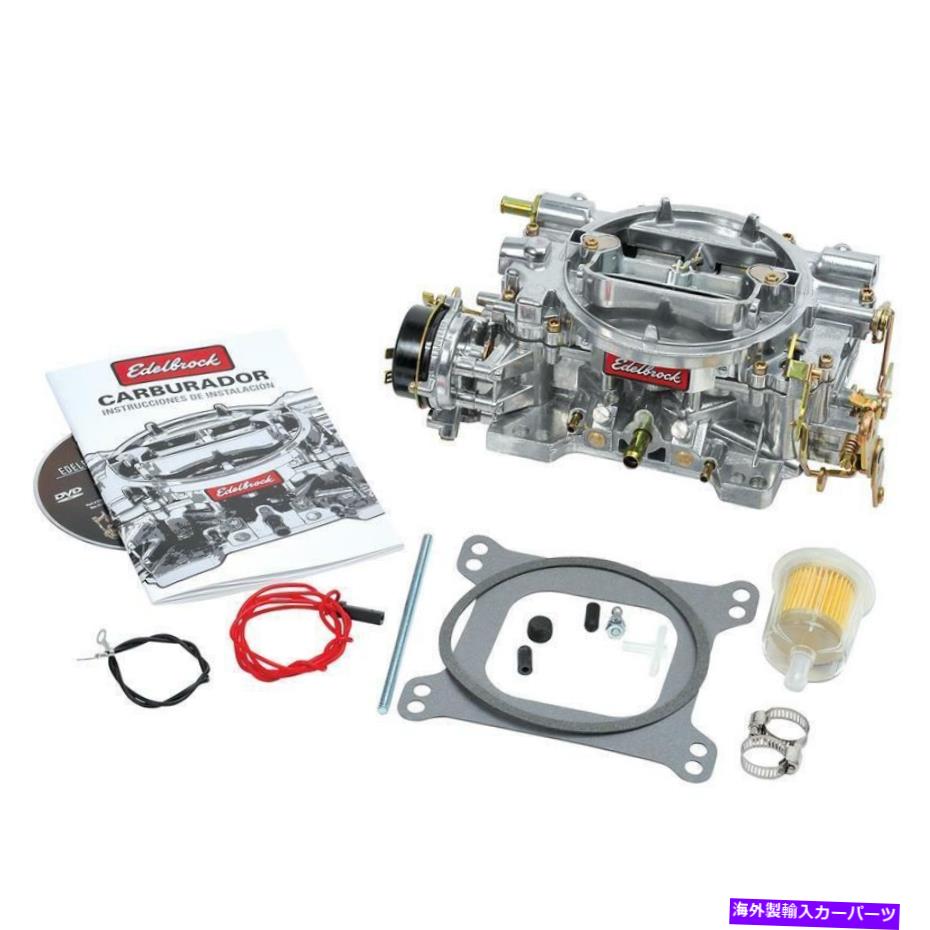 Carburetor 1969-1972シボレーC20ピックアップのキャブレター Carburetor for 1969-1972 Chevrolet C20 Pickup【並行輸入品】｜Us Custom Parts Shop USDM