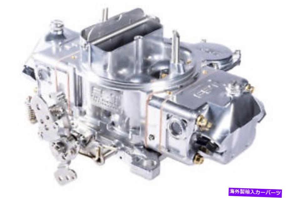 Carburetor FSTパフォーマンスキャブレターRTキャブレター600CFM真空セカンダリ41600 FST PERFORMANCE CARBURETOR RT Carburetor 600CFM Vacuum Secondary 41600【並行輸入品】