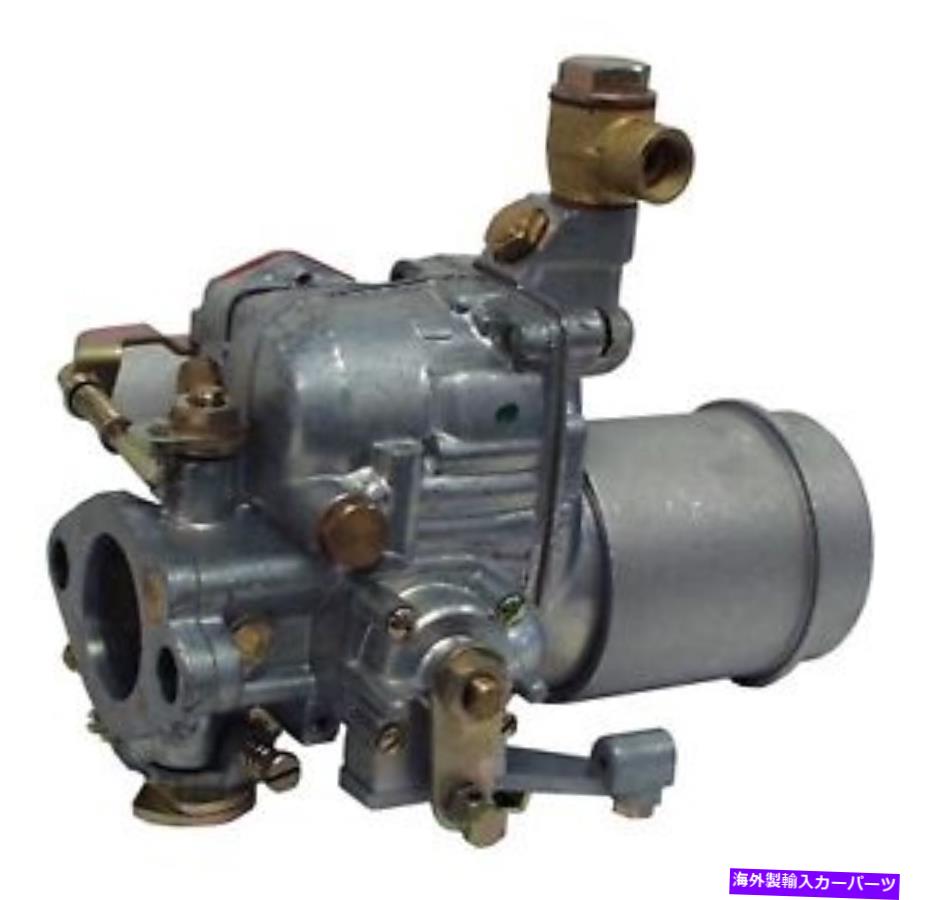 Carburetor Crown Automotive J0923806 Carburetorは41-53 MB Willysに適合します Crown Automotive J0923806 Carburetor Fits 41-53 MB Willys【並行輸入品】｜Us Custom Parts Shop USDM