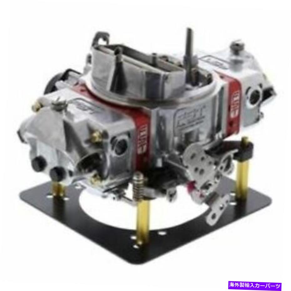 Carburetor FST 41600XキャブレターRT-X 600 CFM電気チョークダウンレッグ2サーキット FST 41600X Carburetor RT-X 600 cfm Electric Choke Down-Leg 2-Circuit【並行輸入品】