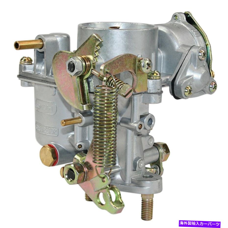 Carburetor 甲虫のためのフォルクスワゴンキャブレター、カルマンギア113129027HEC Volkswagon Carburetor for Beetle, Karmann Ghia 113129027HEC【並行輸入品】