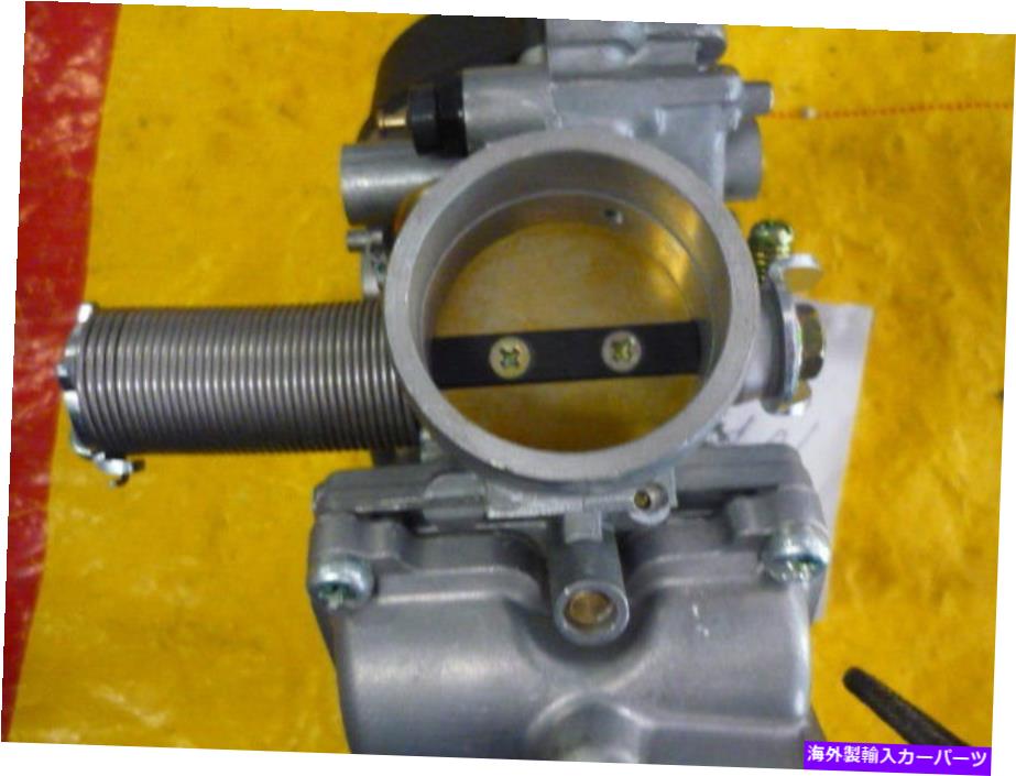 Carburetor 新しい未知のホンダ・キーヒン830AGL9キャブレターアッセイ New Unknown Honda Keihin 830AGL9 Carburetor Assy【並行輸入品】