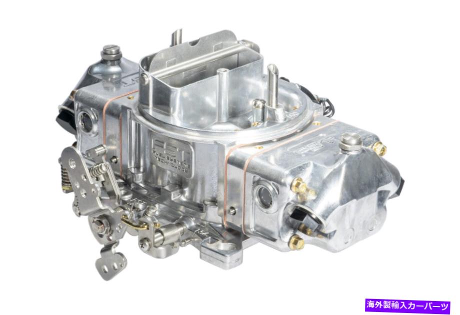 Carburetor FSTパフォーマンスキャブレター41600-2 RTキャブレター600CFMメカニカルセカンダリ Fst Performance Carburetor 41600-2 Rt Carburetor 600Cfm Mechanical Secondary【並行輸入品】|Us Custom Parts Shop USDM